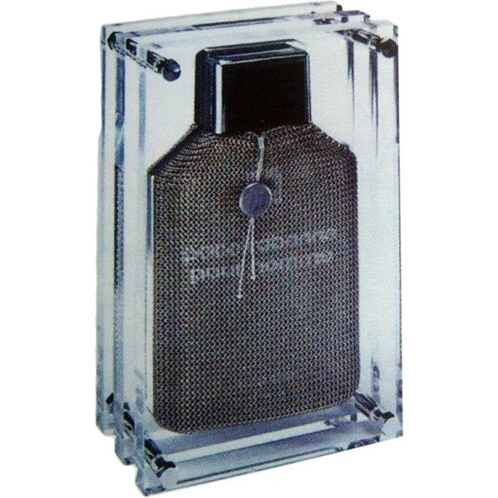 Rabanne Paco Rabanne pour Homme Edition Limitée parfüm şişesi