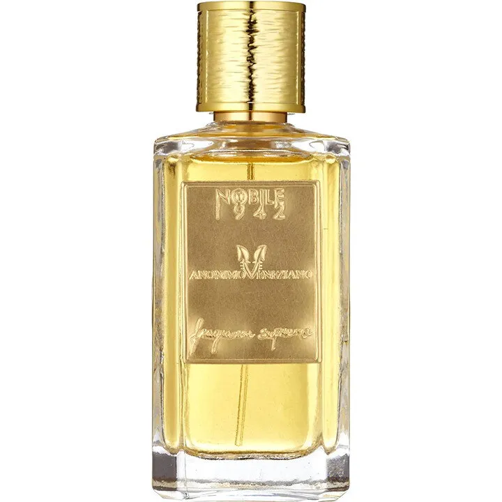 Nobile 1942 Anonimo Veneziano (Eau de Parfum) parfüm şişesi
