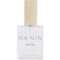 Na Nin Drifter perfume bottle