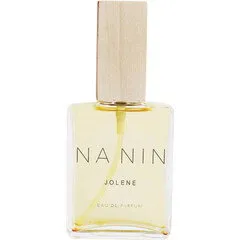 Na Nin Jolene perfume bottle