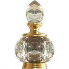 Asgharali Raheeq al Oud parfüm şişesi