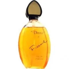 Fiume Donna di Fiume (Eau de Parfum) parfüm şişesi