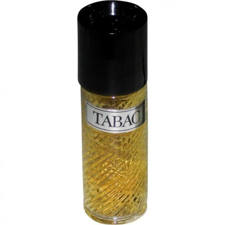 LC Cosmetic Tabac parfüm şişesi
