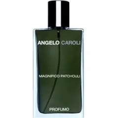 Angelo Caroli Magnifico Patchouli parfüm şişesi