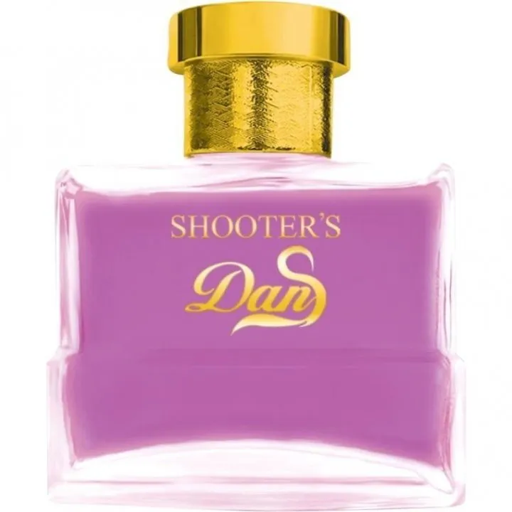 Farmasi Shooter's Dans parfüm şişesi