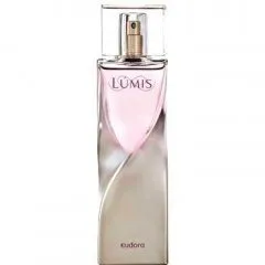 Eudora Lúmis perfume bottle