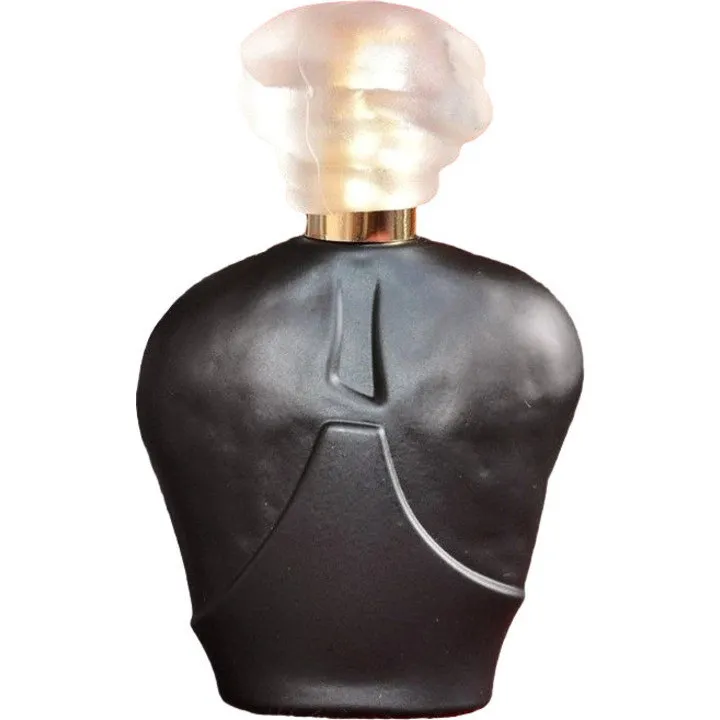 Richemont Garbo pour Homme perfume bottle