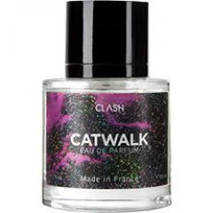 Clash Riot (W) - Catwalk perfume bottle