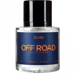 Clash Sporty - Off Road perfume bottle