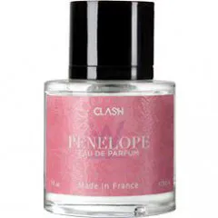 Clash In Love - Penelope perfume bottle
