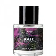 Clash Riot (W) - Kate perfume bottle