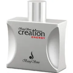 Baug Sons Creation Energy perfume bottle