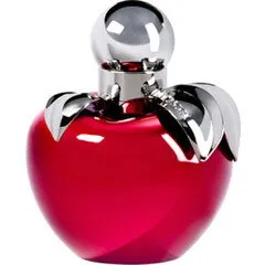 Nina Ricci Nina Edition Prestige parfüm şişesi
