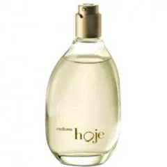 Natura Hoje Masculino perfume bottle