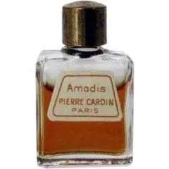 Pierre Cardin Amadis (Parfum) parfüm şişesi