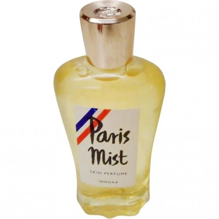 Innoxa Paris Mist parfüm şişesi