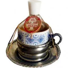 Milkiu Colonia Italia parfüm şişesi