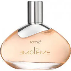 Zermat Emblème perfume bottle