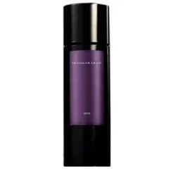 DKNY Iris perfume bottle