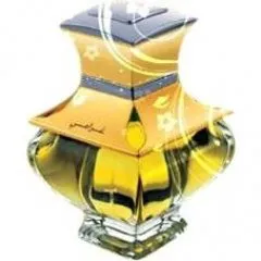 Ajmal Gharami perfume bottle