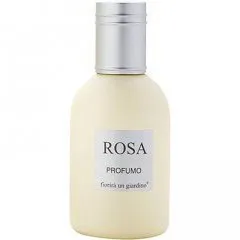 Fiorirà un Giardino Rosa parfüm şişesi