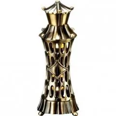 Ajmal Khawatir perfume bottle