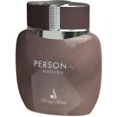 Baug Sons Persona Modern parfüm şişesi