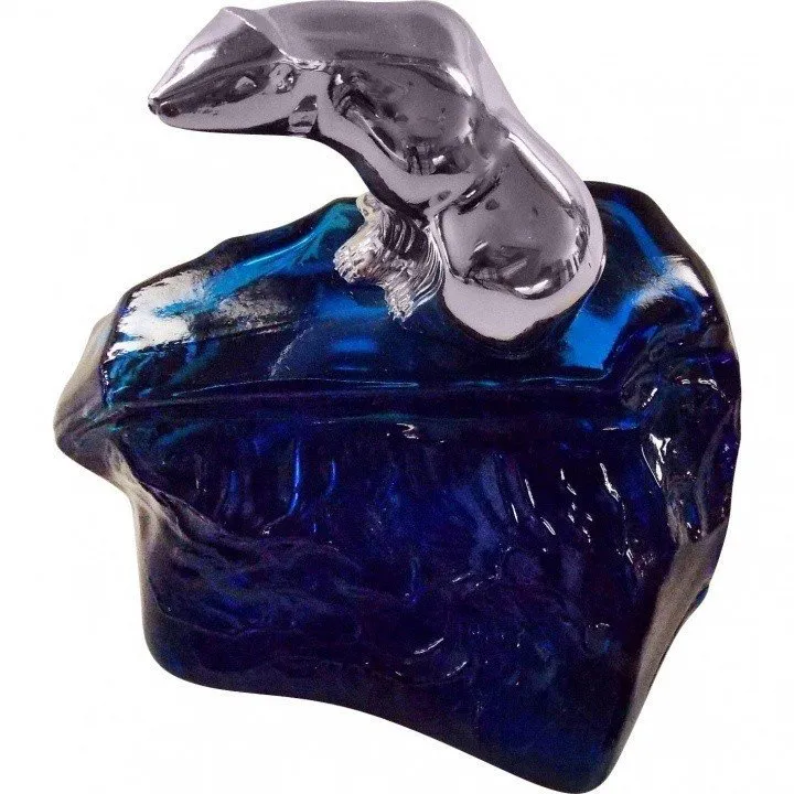 Avon Arctic King Polar Bear - Everest parfüm şişesi