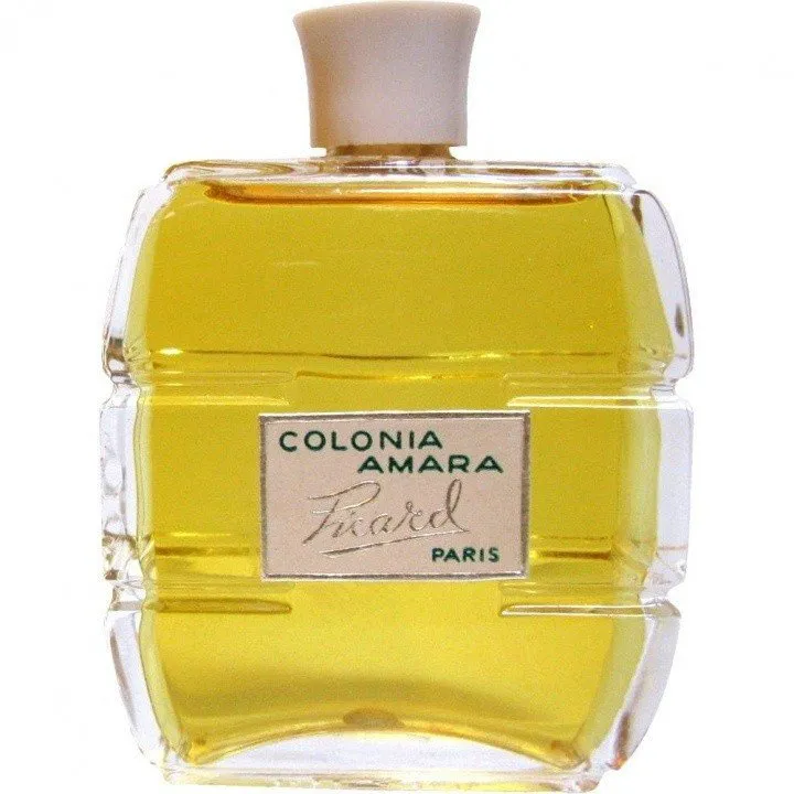 Picard Amara perfume bottle