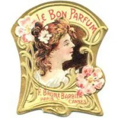 F. Brun & Barbier Le Bon Parfum perfume bottle