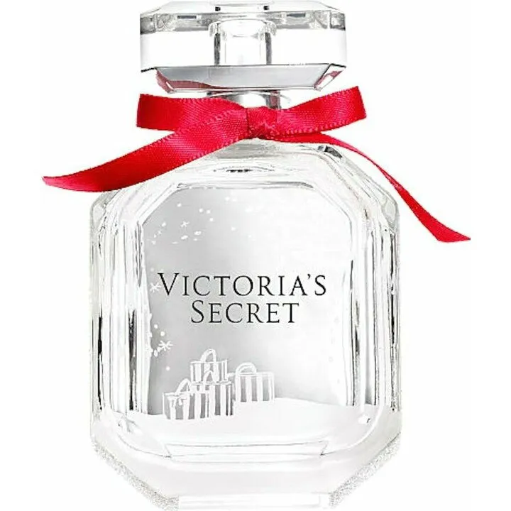 Victoria's Secret Winter Bombshell parfüm şişesi