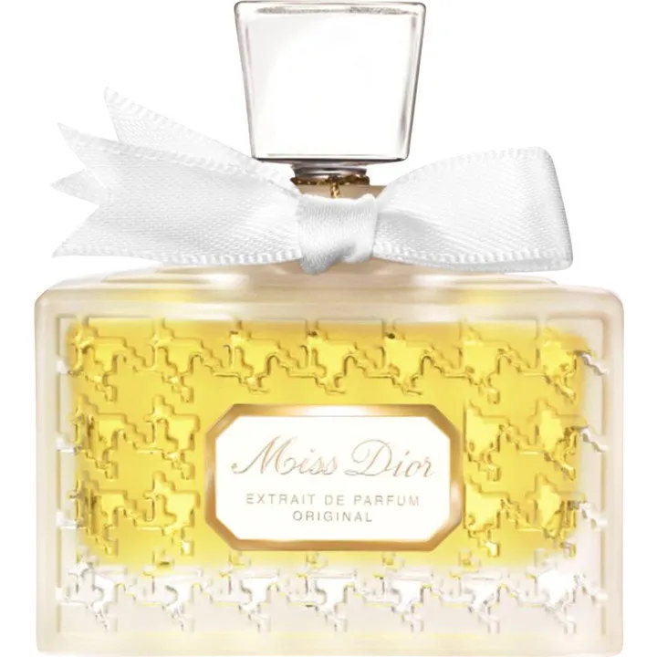 Dior Miss Dior (Extrait de Parfum Original) parfüm şişesi