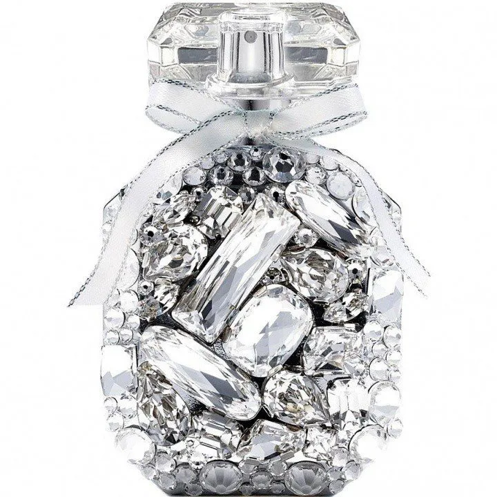 Victoria's Secret Bombshell Luxe 2015 parfüm şişesi