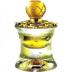 Ajmal Ragheeb perfume bottle