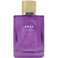 Dana Valor for Her (Eau de Toilette) parfüm şişesi