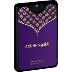 Neesh Attar e Nazakat perfume bottle