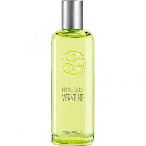 Yves Rocher Un Matin au Jardin - Feuilles de Verveine perfume bottle