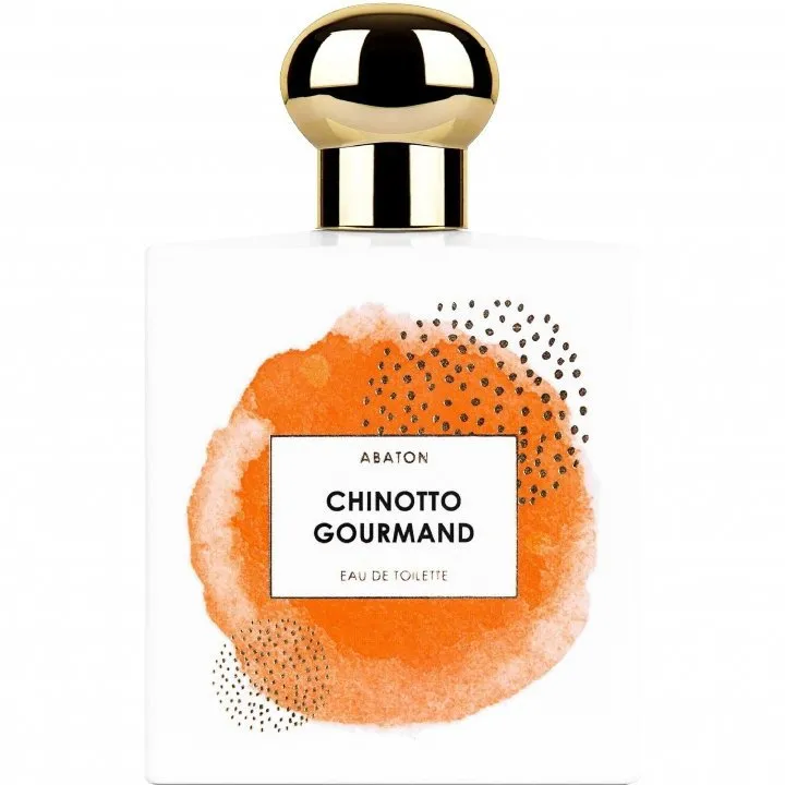 Abaton Chinotto Gourmand (Eau de Toilette) perfume bottle