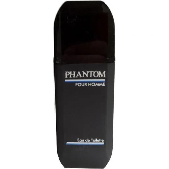 Parlux The Phantom of the Opera pour Homme / Phantom pour Homme perfume bottle