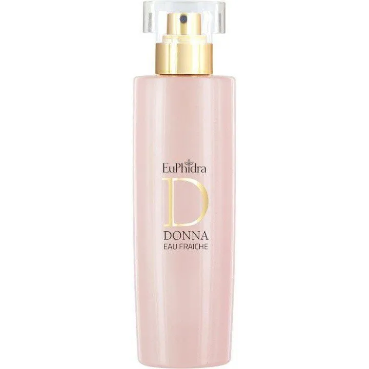 EuPhidra Donna Eau Fraîche parfüm şişesi