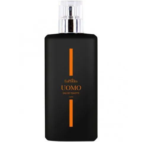 EuPhidra Uomo - Eau de Toilette Cuoio parfüm şişesi