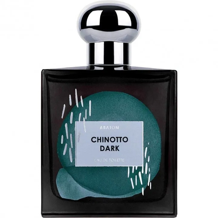 Abaton Chinotto Dark (Eau de Toilette) parfüm şişesi