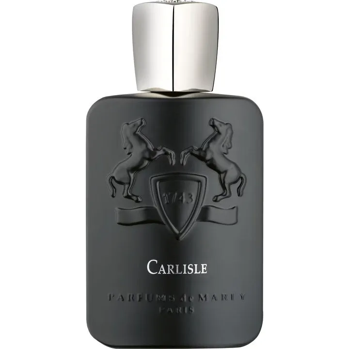 Parfums de Marly Carlisle parfüm şişesi