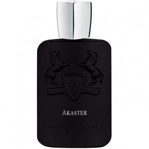 Parfums de Marly Akaster perfume bottle