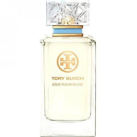 Tory Burch Jolie Fleur Bleue parfüm şişesi