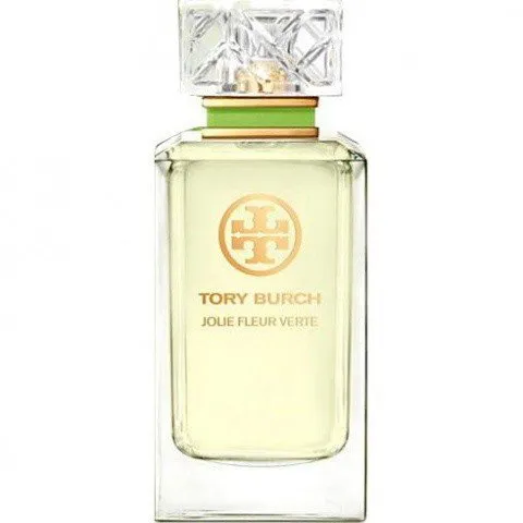 Tory Burch Jolie Fleur Verte parfüm şişesi