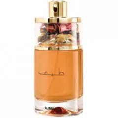 Ajmal Teyf perfume bottle