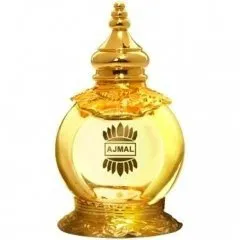 Ajmal Wafaa perfume bottle