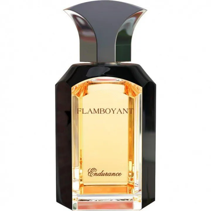 Flamboyant Endurance parfüm şişesi