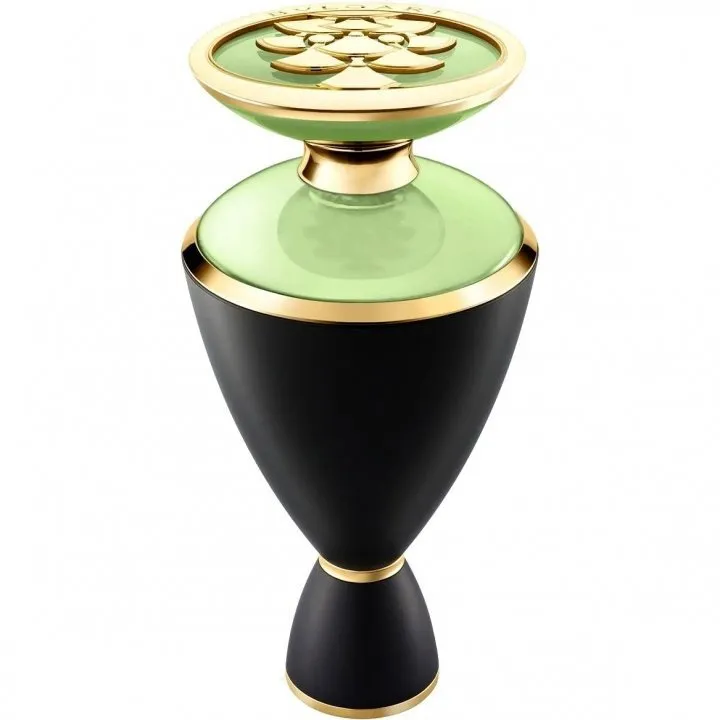 Bvlgari Le Gemme - Splendia perfume bottle